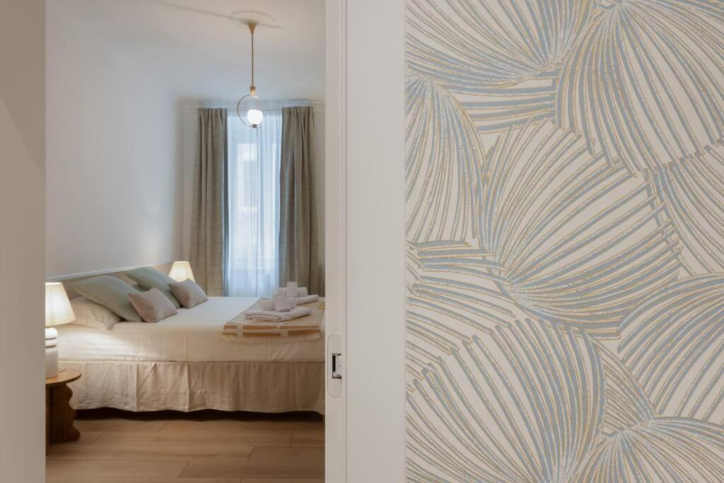Foscolo 46 - Elegant Family Apartment Trieste Exterior foto