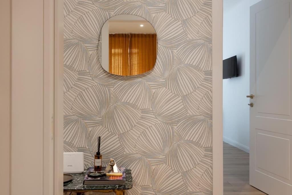 Foscolo 46 - Elegant Family Apartment Trieste Exterior foto