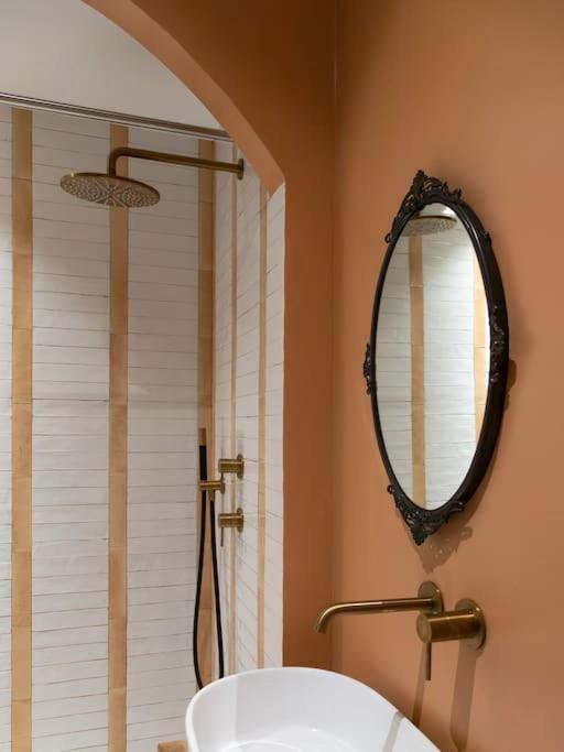 Foscolo 46 - Elegant Family Apartment Trieste Exterior foto