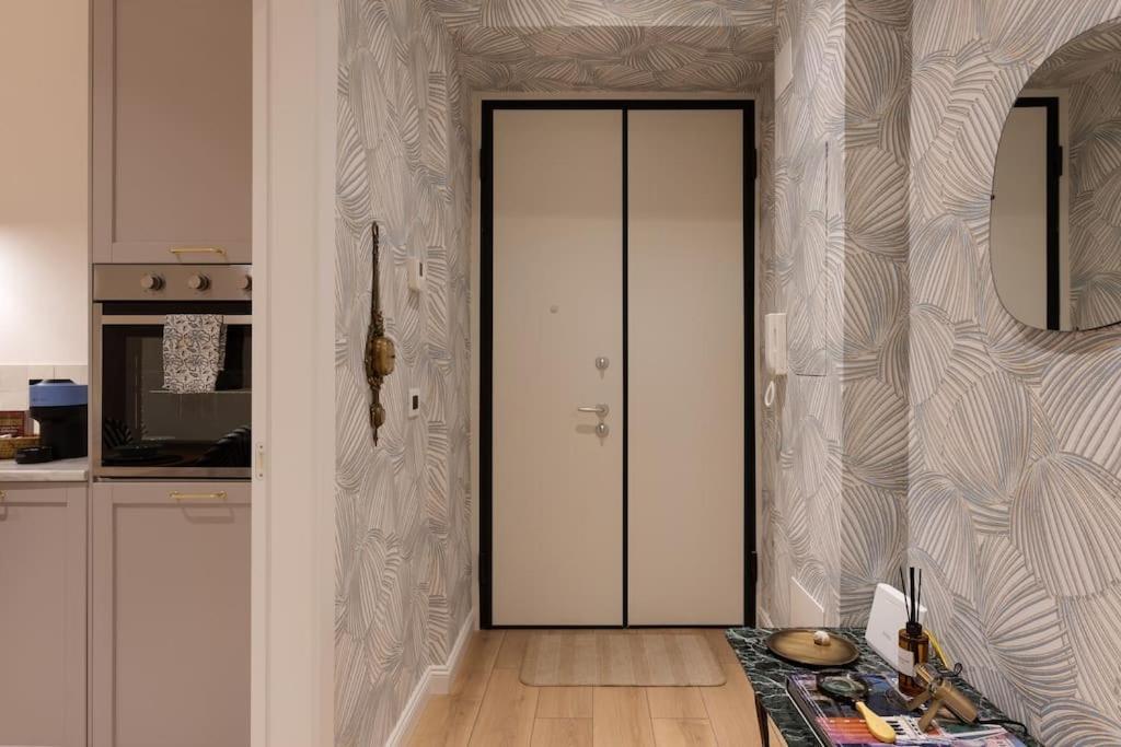 Foscolo 46 - Elegant Family Apartment Trieste Exterior foto